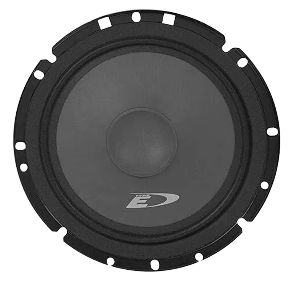 НОВЫЕ коаксиальные колонки Alpine SXE-6926S 6x9 мощностью 280 Вт SXE-1751S 65 компонентные колонки мощностью 280 Вт