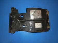 Heckunterverkleidung, Spritzschutz, Suzuki GSX-R 750, GR7AA