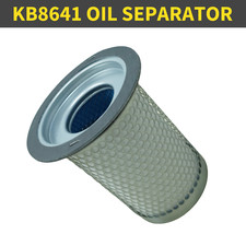 15-20HP Screw air compressor built-in oil and gas separator SB520 KB8641