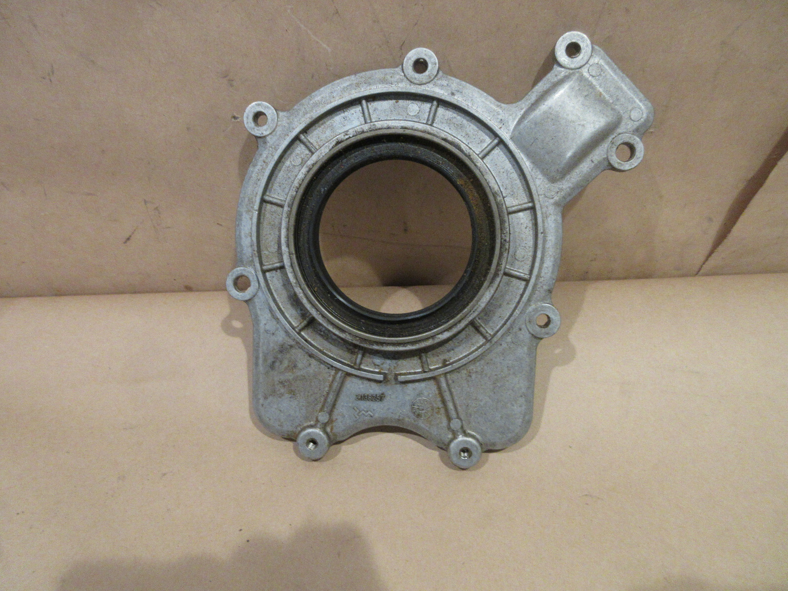 Ferrari 348,355,Mondial t - Rear Engine Cover  Part# 138527