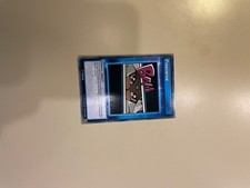 Prescience SS01-ENBS1 1st Ed Speed Duel Skill Card YUGIOH N/M