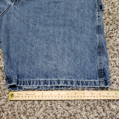 Wrangler Carpintero Jean Shorts para 