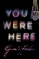 You Were Here by Sardar, Gian