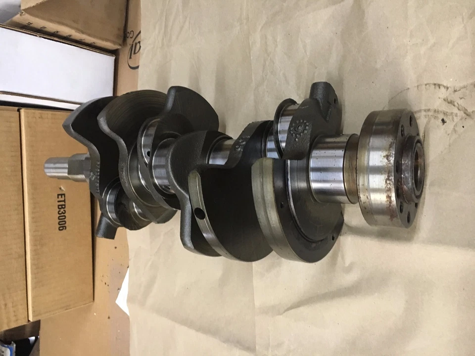 Jeep/Dodge Ram,Liberty,Nitro Crankshaft kit 3.7l - Image 2 of 4