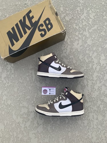 ferris bueller sb dunks