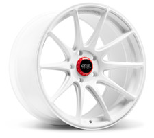 Xxr Wheels 527r Rim 19x8.5 5x114.3 Offset 35 White Quantity Of 1
