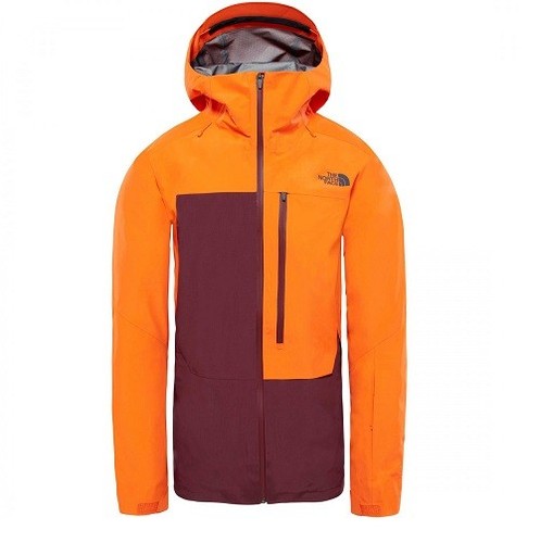 THINKER GORE-TEX JACKET NWT MENS 