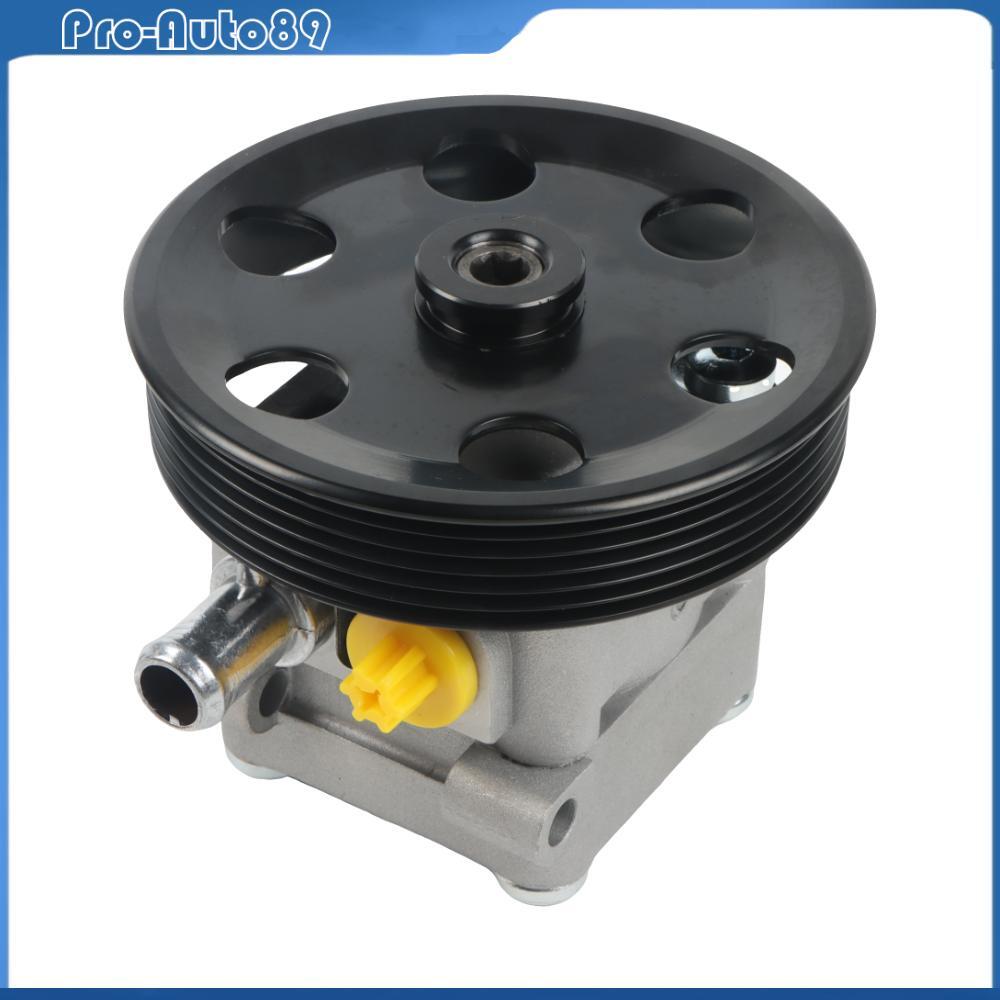 Power Steering Pump for Maserati Ghibli Quattroporte 2014-2017 3.0L 7617955170