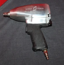 Sunex SX959A Heavy Duty Impact Wrench 1/2" Drive AO4066199