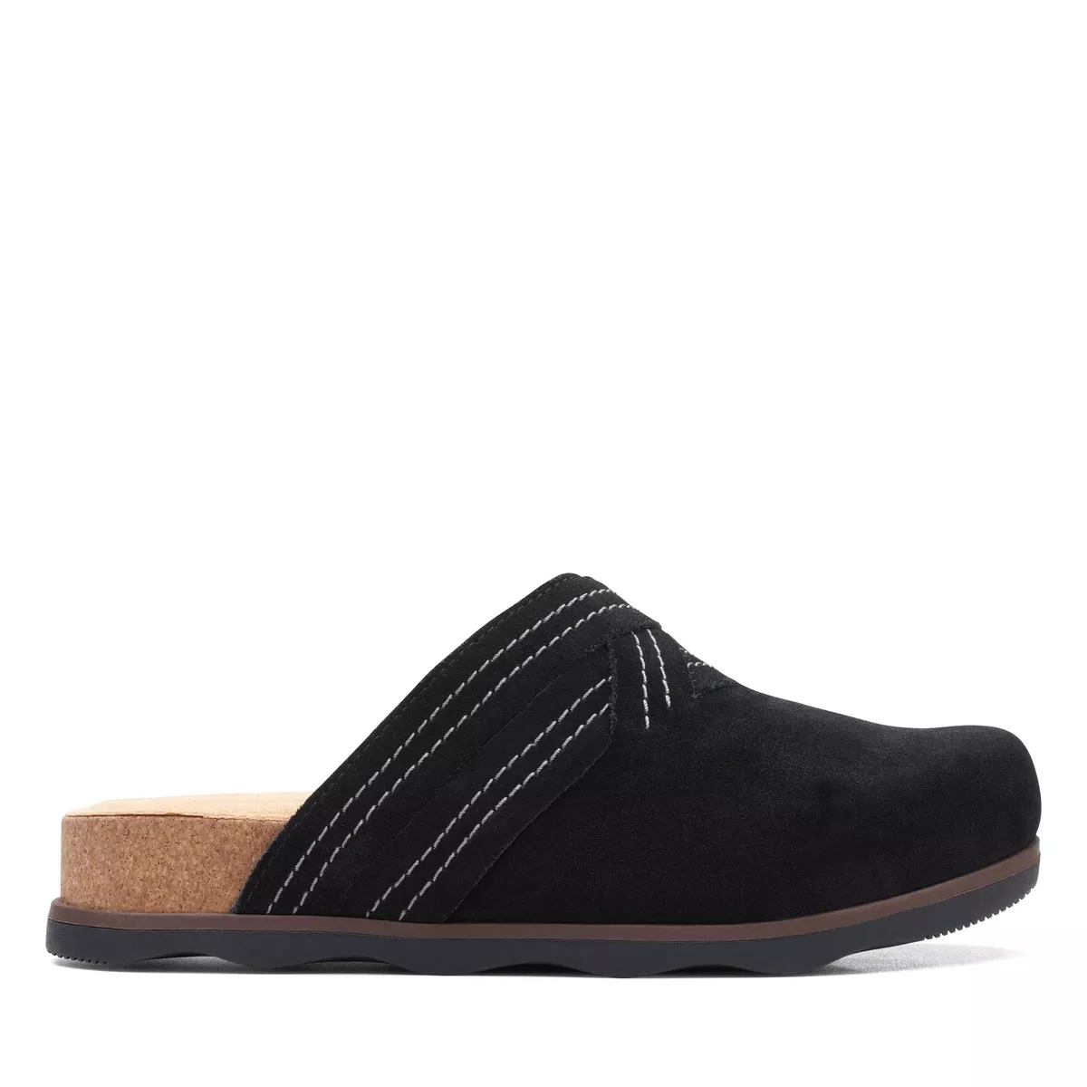 Clarks slipper store shoes
