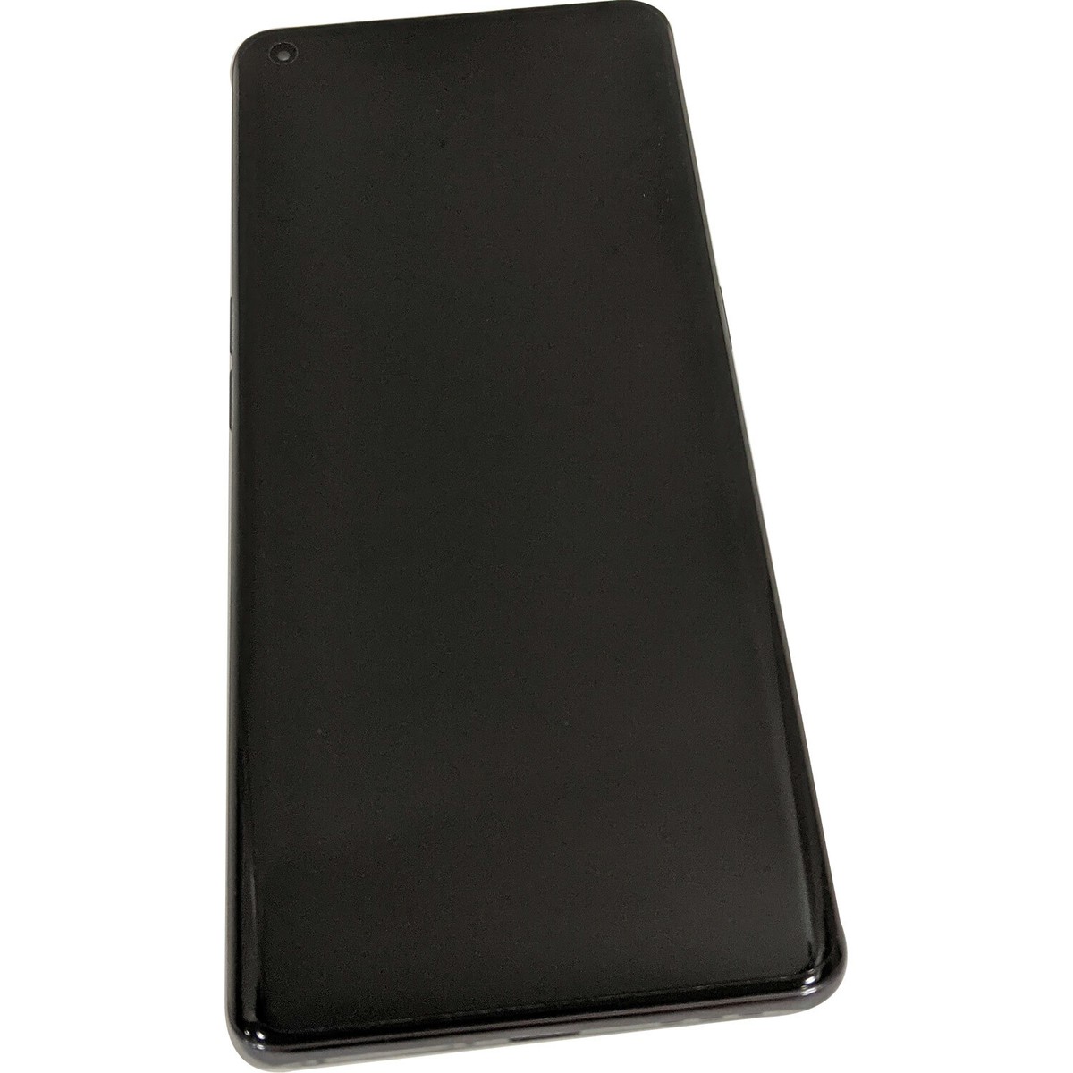 OPPO Find X2 Pro (5G) CPH2025 512GB + 12GB Black Factory Unlocked