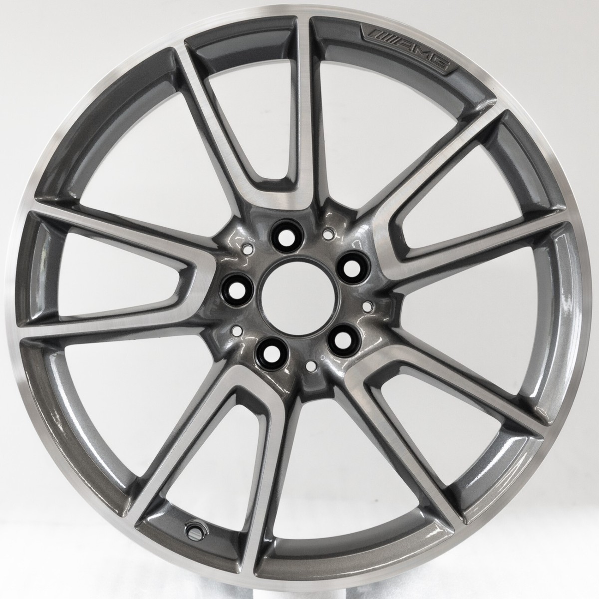 Mercedes C450 C43 AMG 19