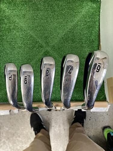 Callaway - big bertha beta 6アイアン　Ｒ_flex　純正　美品 big bertha beta R-flex 6アイアン 純正 美品 - メルカリ