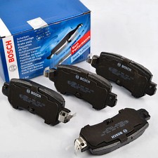 BOSCH 0986494732 Bremsbeläge Hinten für MAZDA CX-3 CX-5 1.5D-2.5 11.11-