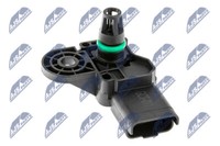 ECM-CT-011 NTY Sensor, Saugrohrdruck FüR CitroËN,Ds,Mini,Peugeot