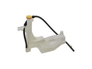 Depósito de refrigerante del motor delantero Dorman para Nissan Pathfinder 1996-1999 3,3 L V6 Foto 2 de 2