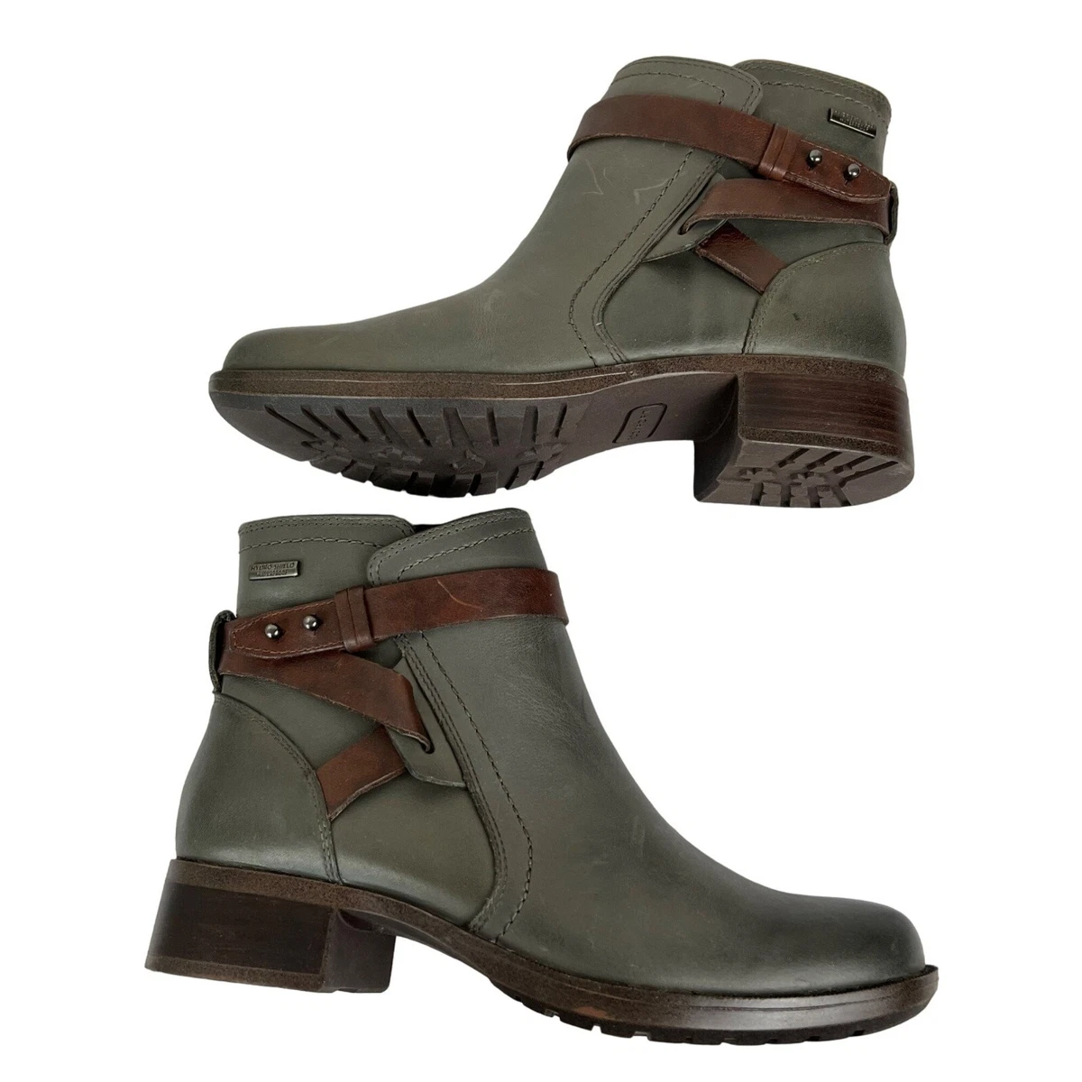 Rockport copley waterproof chelsea boot sale