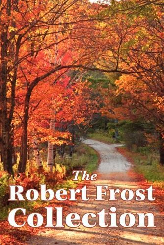 Thumbnail - Robert Frost The Robert Frost Collection (taschenbuch)