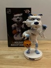 NHL Nashville Predators Gnash Mascot Bobblehead - Halloween *LIMITED TO 500* — photo 1