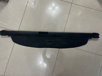 Genuine Land Rover Discovery Sport Parcel Shelf 2014-2019 Cars Black