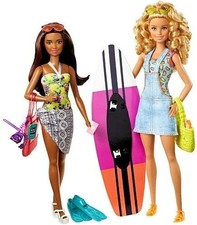 barbie pink passport travel fashions & accessories
