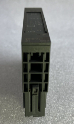 Siemens Simatic S7 6ES7 131-4BB01-0AB0 2 DI DC24V 6ES7131-4BB01-0AB0 Siemens Simatic S7 6ES7 131-4BB01-0AB0 2 DI DC24V 6ES7131-4BB01-0AB0