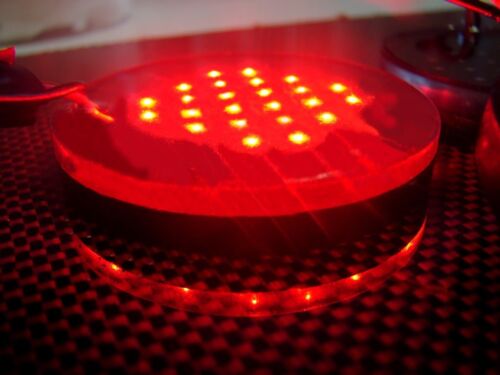 Epoxy Potting Compound Electronic PC Board, Black Resin 4 Thick Casting, Coating - Picture 12 of 12