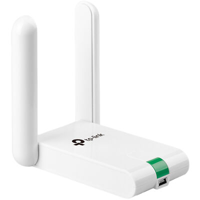 TP-Link TL-WN822N, WLAN-Adapter, weiß