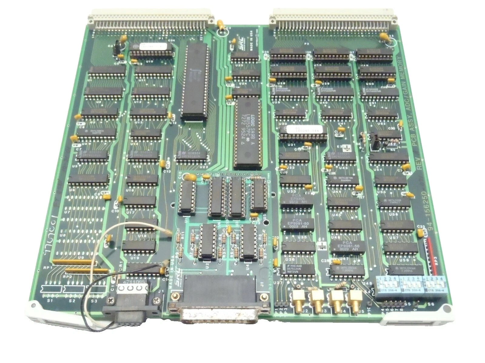 SIMCO Electronic Components & Semiconductors