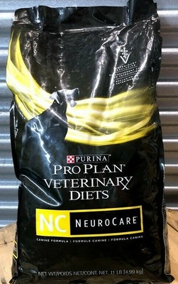 purina neurocare diet