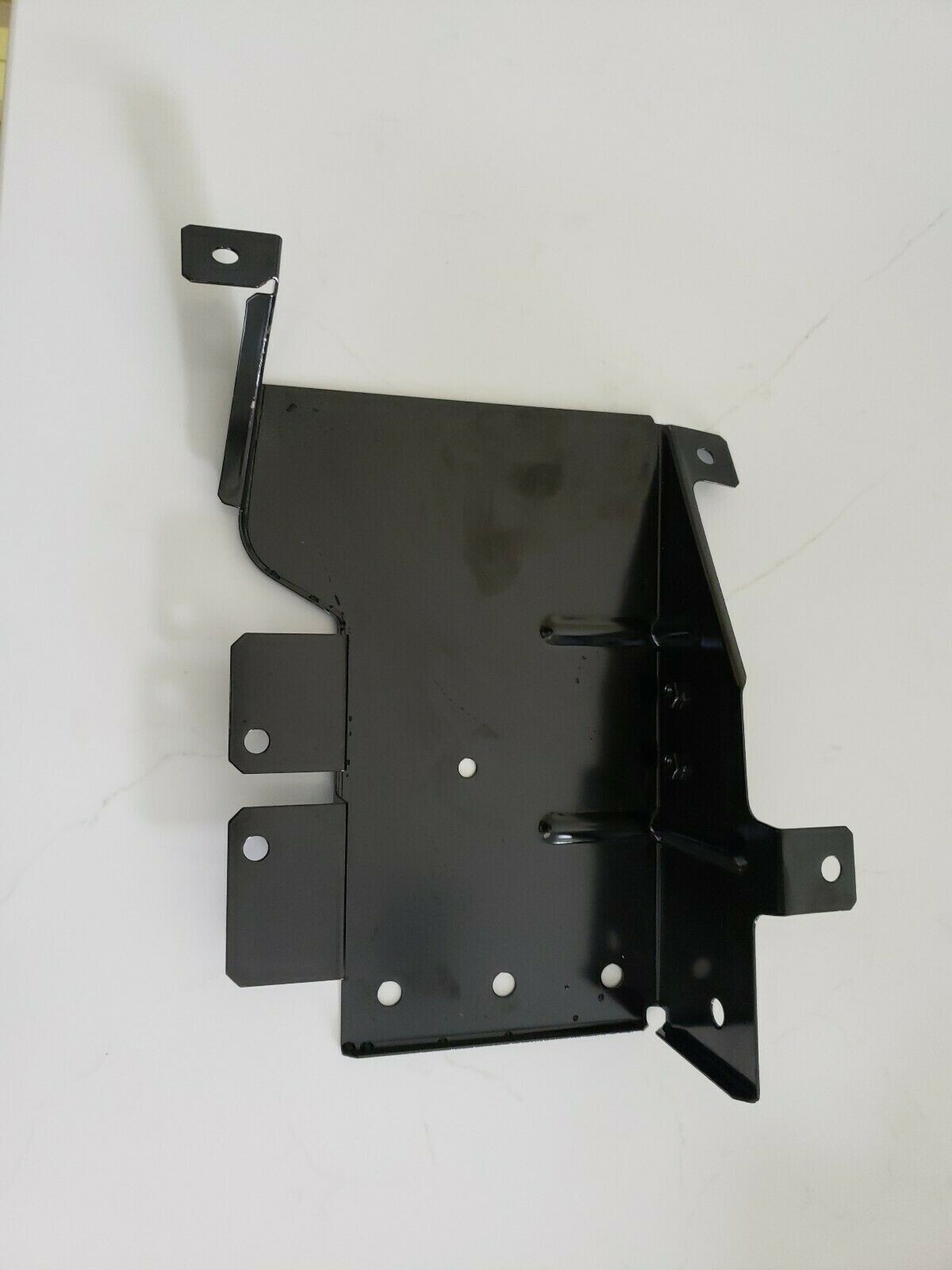 2008-2018 MASERATI GRANTURISMO RIGHT INNER CRASH BOX INNER BRACKET 67726600 OEM