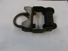 Slipprolle Sportboot