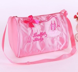borsa sport bambina