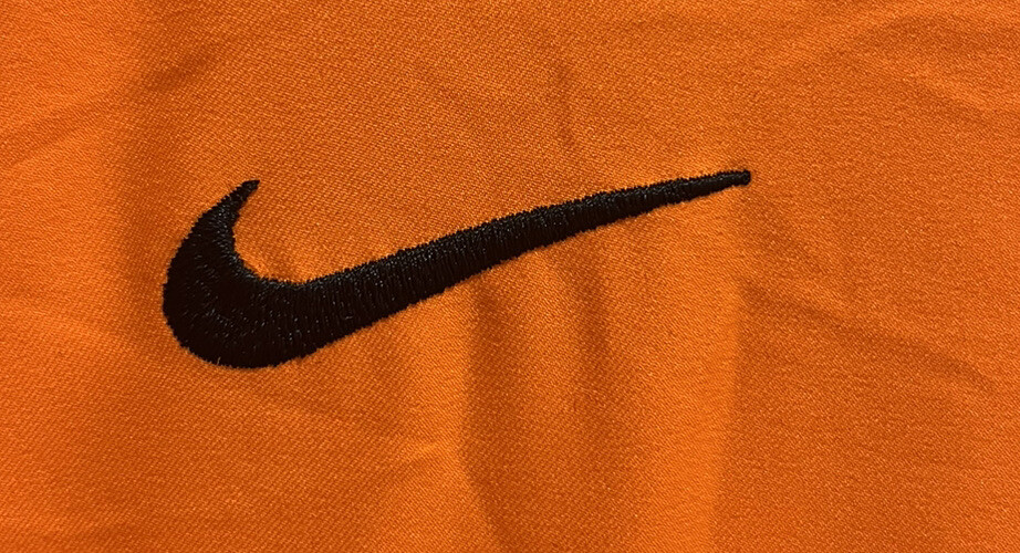 Vintage Nike 2006 Mexico Goalkeeper Jersey Campos Atletica ABA