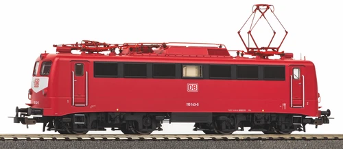 Piko 51920 E-Lok BR 110 Latz DB AG V 1:87(H0)