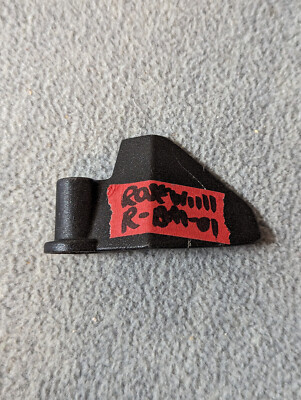 Rosewill Bread Machine Paddle RBM01 R-BM-01 Kneading Blade Part RBM-01