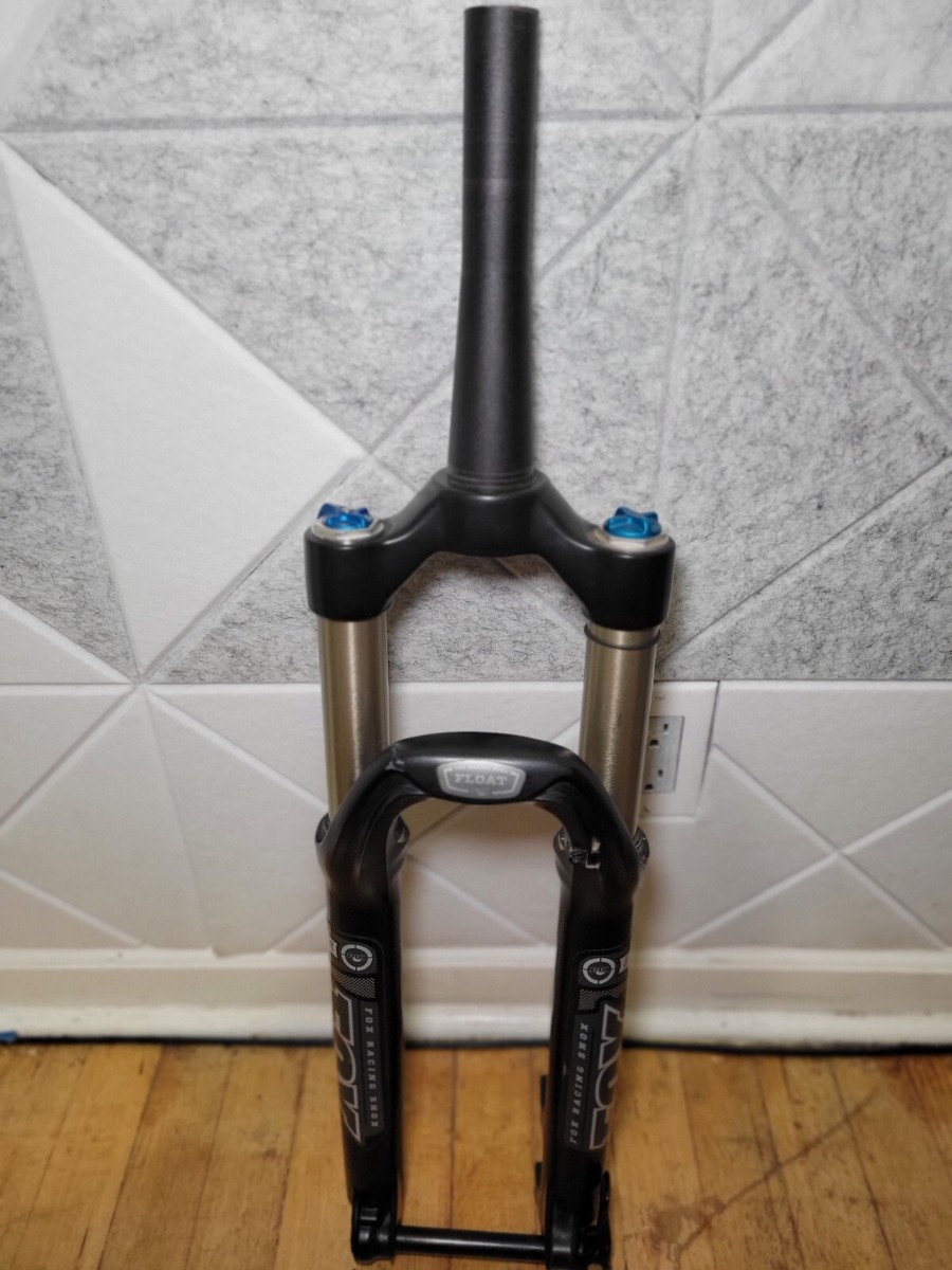 Rhythm Fox Evolution Series 34 Fox Float 34 Rhythm FOX Float 34