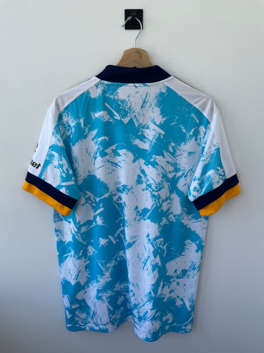 WOLVERHAMPTON WANDERERS 2020/2021 AWAY FOOTBALL SHIRT JERSEY