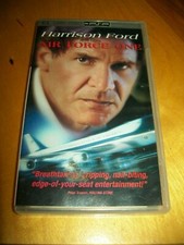 PSP UMD Movie Video Playstation Portable Air Force One - Excellent condition