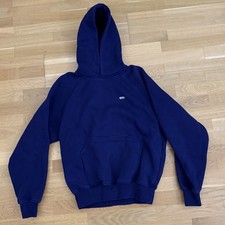 6pm Pullover Lila Frauen Gr S Baumwolle