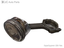 Piston and Connecting Rod Standard 05-06 Chevrolet Silverado 1500 5.3 12649190
