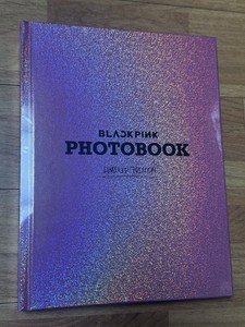 Blackpink Photobook Limited for sale | eBay