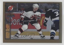1998-99 O-Pee-Chee Chrome Randy McKay #90 0w8