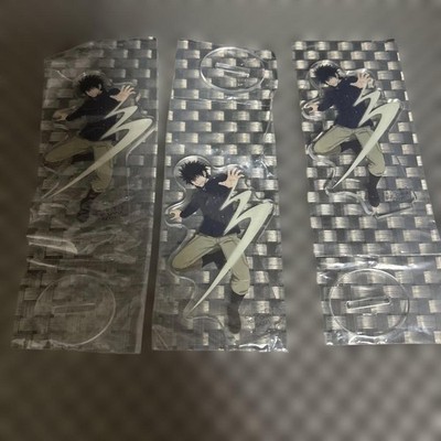 World Trigger WRTori Acryl Ständer Masato Kageura Kageura Squad Ichiban...