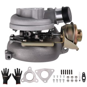 Turbolader for Nissan Patrol Mistral Terrano 3.0L 1999-2005 724639-5006S