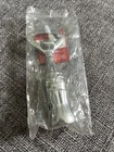 Vintage 1996 Coke Cola-cola Bottle Opener Sealed In Plastic Silver New