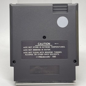 Robin Hood: Prince of Thieves (Nintendo NES, 1991) Authentic Cart & Manual Works