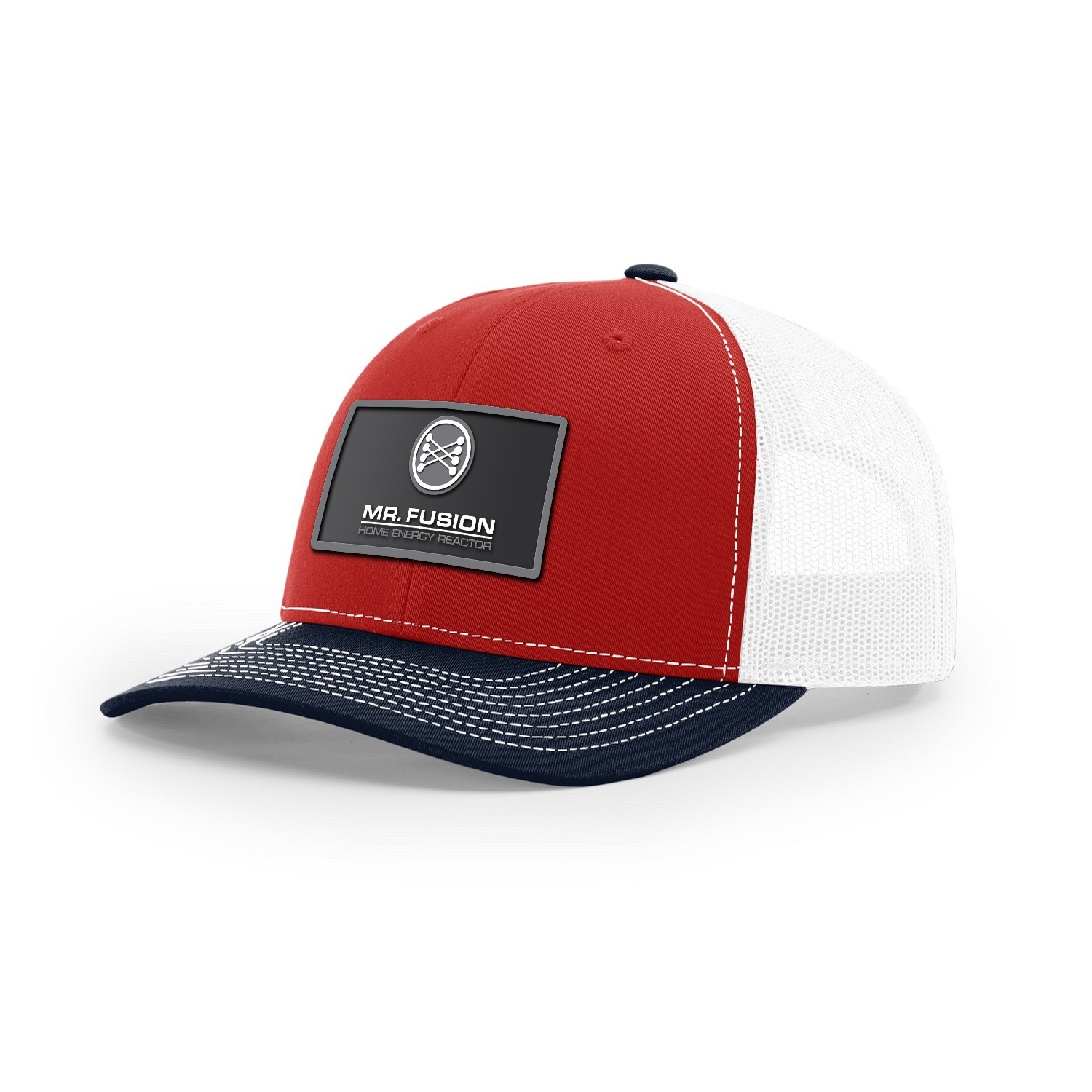Red/White/Navy
