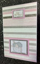 Handmade Any Occasion Card