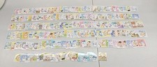 Chiikawa Sticker Collection Model Number 190 Pieces